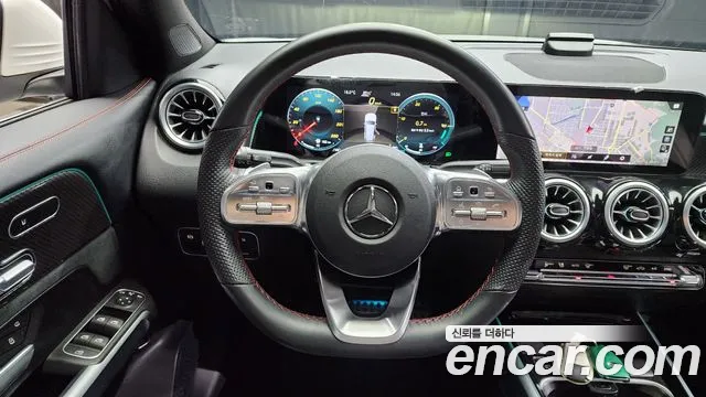 Mercedes-Benz GLB-Class X247 id 2665858 из Кореи 4