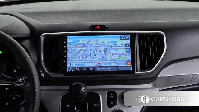 Kia The New Ray 2021 Белый из Кореи, фото 4
