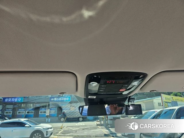 Kia The New Carnival 4th Generation 2024 Белый из Кореи, фото 4