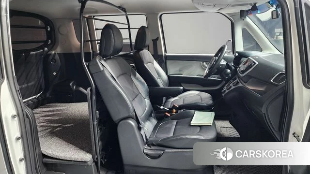 Kia The New Ray 2019 Белый из Кореи, фото 4