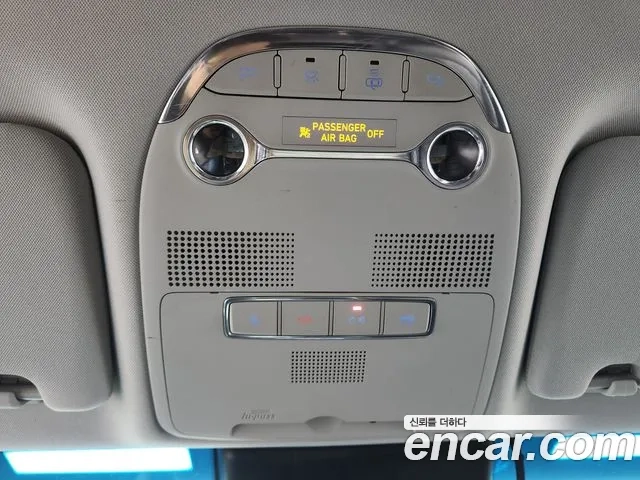 Hyundai The New Grandeur IG 2020 Белый из Кореи, фото 4