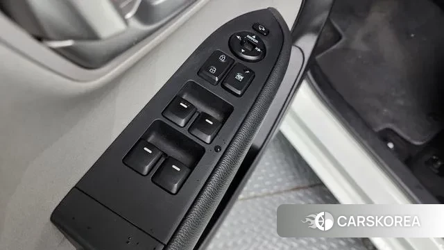 Kia The New Ray 2021 Белый из Кореи, фото 4