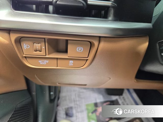 Hyundai Grandeur (GN7) 2024 Белый из Кореи, фото 4