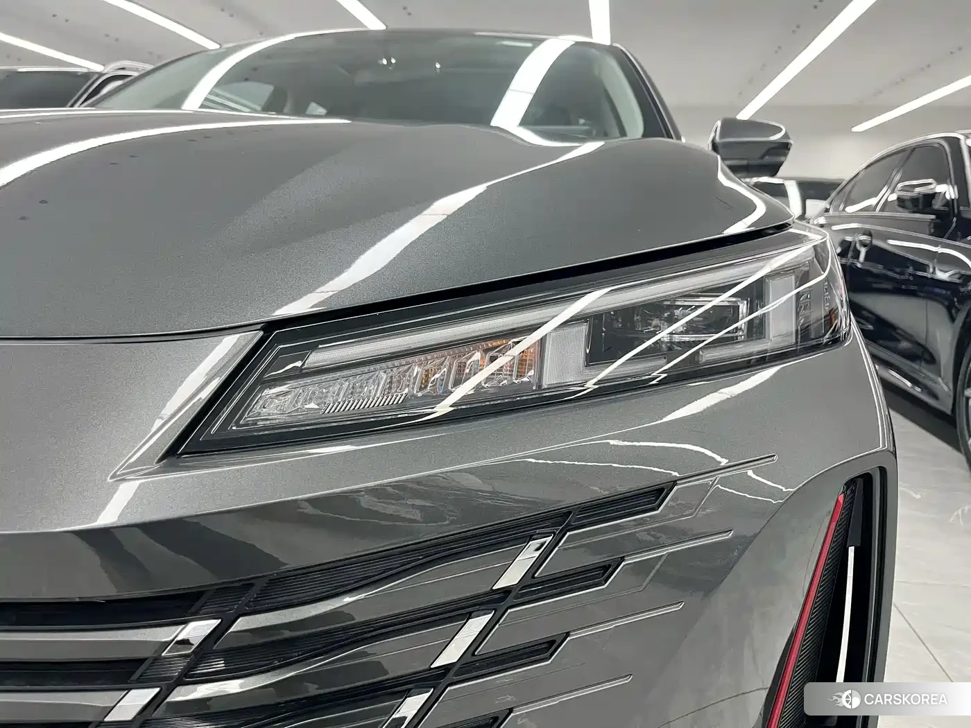 Chang'an Yidong 2026 Silver/gray из Китая, фото 4
