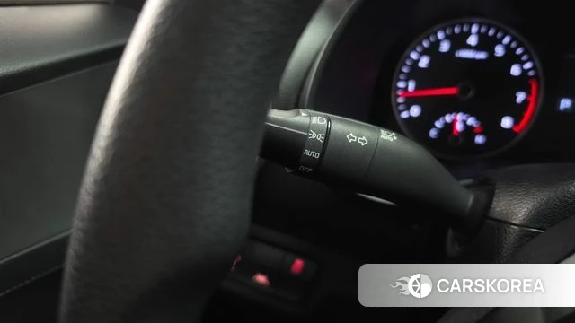 Kia Come New K3 2019 Белый из Кореи, фото 4