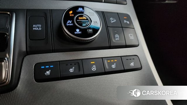 Hyundai Palisade 2022 Белый из Кореи, фото 4