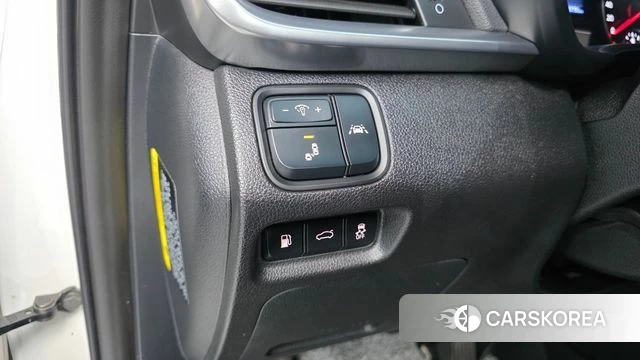 Kia The New K5 2nd generation 2018 Белый из Кореи, фото 4