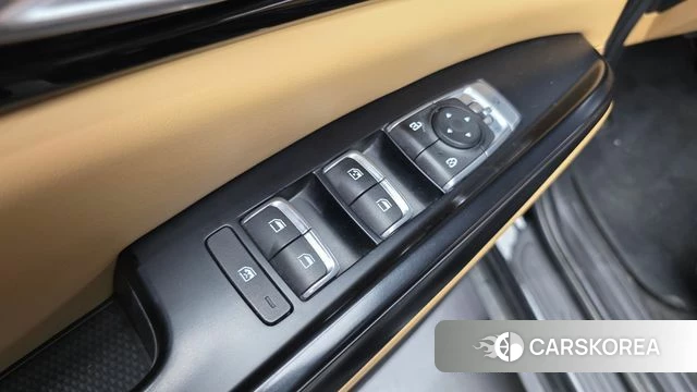 Kia Carnival 4th generation 2022 Черный из Кореи, фото 4