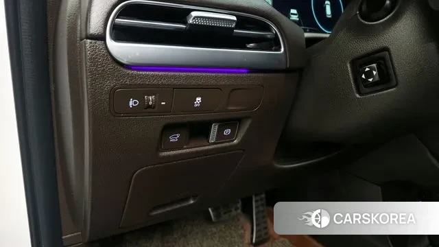 Hyundai The New Palisade 2022 Белый из Кореи, фото 4