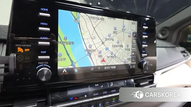 Toyota Sienna 4th Generation 2021 Серый из Кореи, фото 4