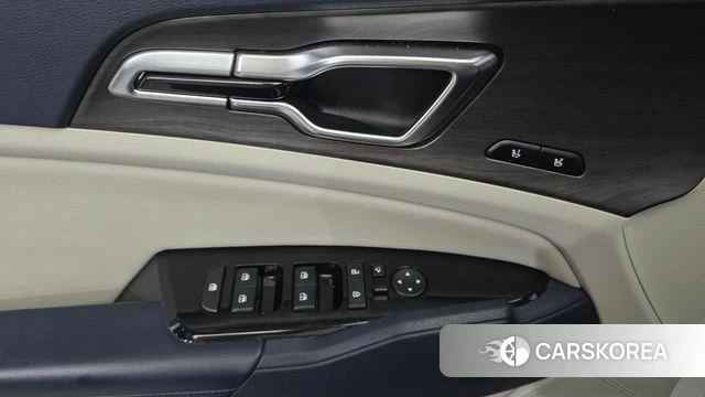 Kia Sportage 5th Generation 2021 Белый из Кореи, фото 4