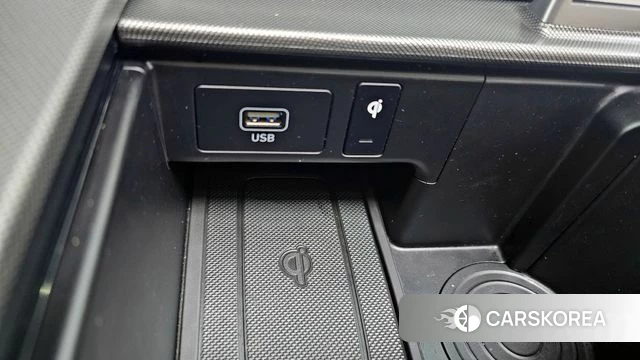 Hyundai Palisade 2021 Белый из Кореи, фото 4