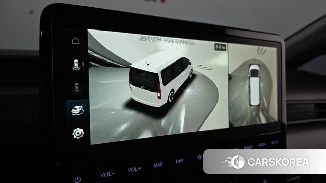 Hyundai Staria 2024 Черный из Кореи, фото 4