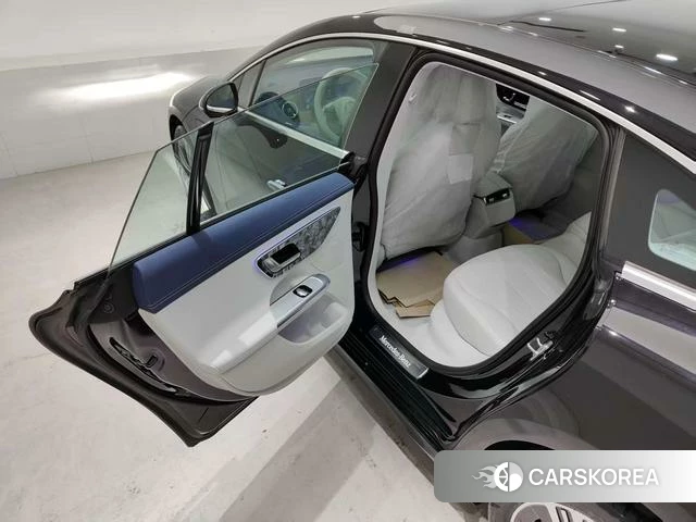 Mercedes-Benz EQE id 4239056 из Китая 4