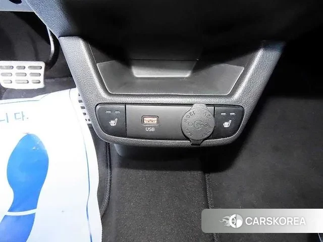 Kia The New Ray 2022 Белый из Кореи, фото 4