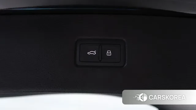 Audi Q7 (4M) 2021 Черный из Кореи, фото 4