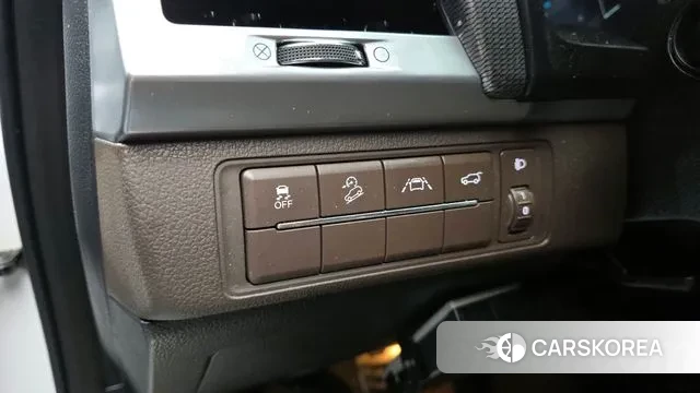 Ssangyong All New Rexton 2020 Белый из Кореи, фото 4