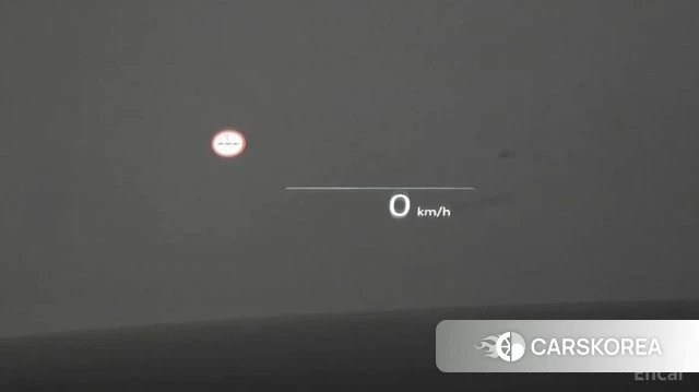 Hyundai Grandeur Hybrid (GN7) 2023 Черный из Кореи, фото 4