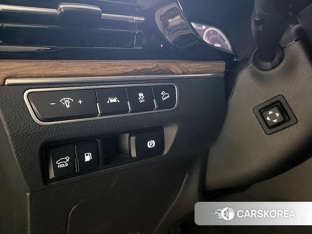 Kia Mohave Master 2020 Белый из Кореи, фото 4