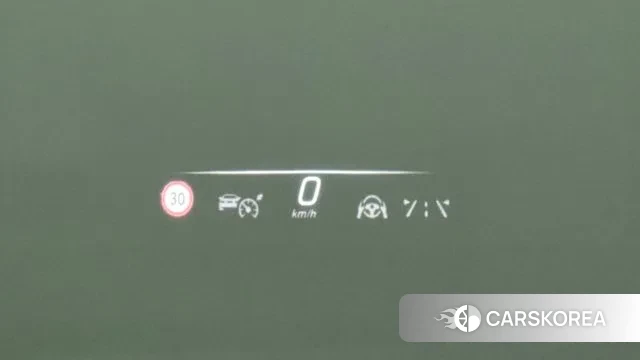 Mercedes-Benz EQS V297 2021 Черный из Кореи, фото 4