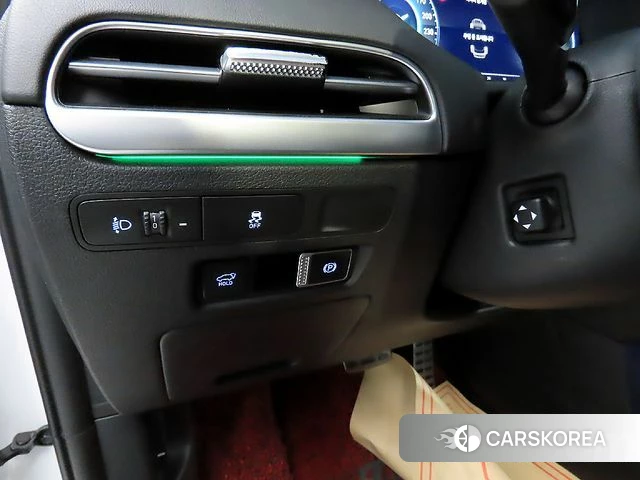 Hyundai The New Palisade 2023 Белый из Кореи, фото 4