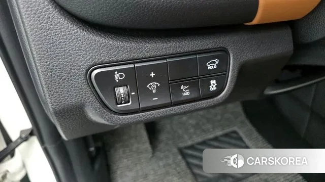 Kia The New Seltos 2023 Белый из Кореи, фото 4