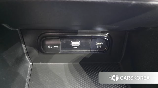 Kia Sportage 5th Generation 2022 Черный из Кореи, фото 4