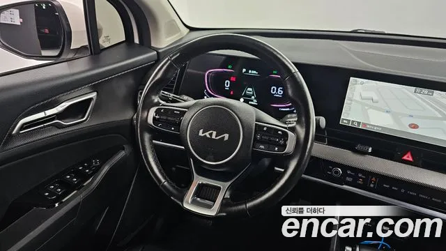 Kia Sportage 5th Generation id 2716889 из Кореи 4