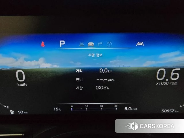 Kia Carnival 4th generation 2022 Белый из Кореи, фото 4