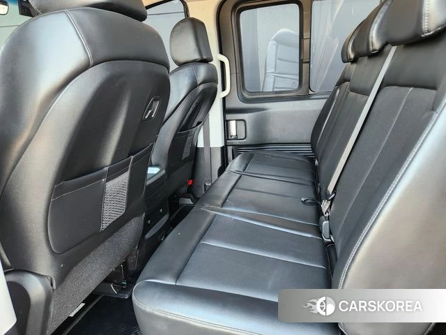 Hyundai Staria 2021 Серый из Кореи, фото 4