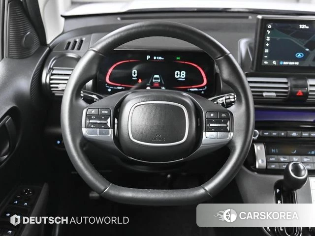 Hyundai Casper 2022 Белый из Кореи, фото 4