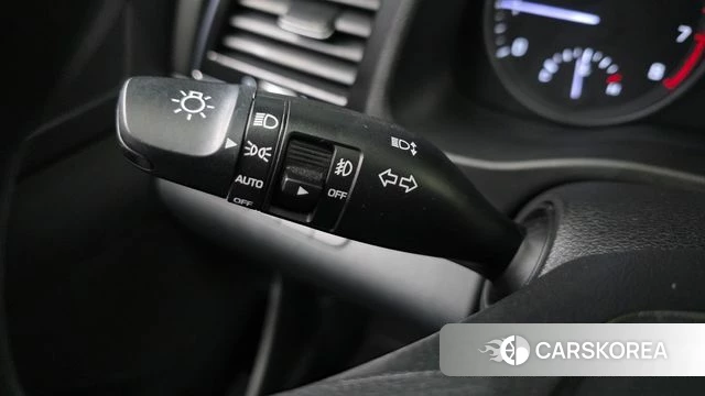 Hyundai Avante AD 2018 Белый из Кореи, фото 4