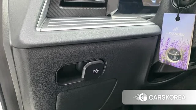 Ssangyong Torres 2022 Белый из Кореи, фото 4