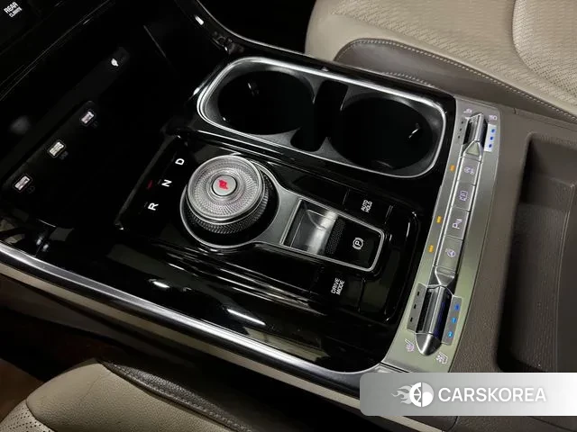 Kia Carnival 4th generation 2020 Белый из Кореи, фото 4