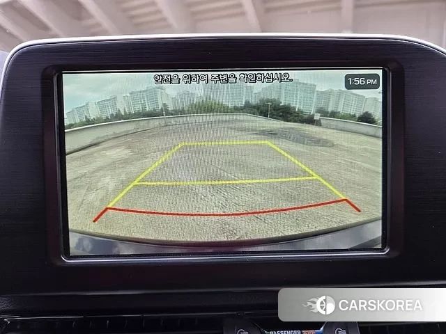 Hyundai Grandeur IG 2018 Черный из Кореи, фото 4