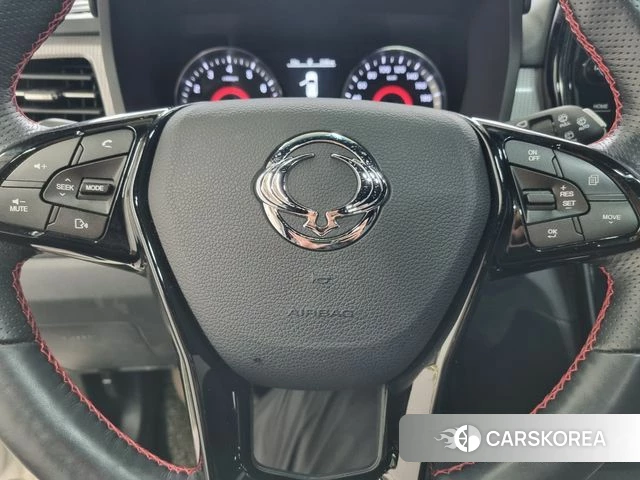 Ssangyong Berry New Tivoli 2020 Белый из Кореи, фото 4