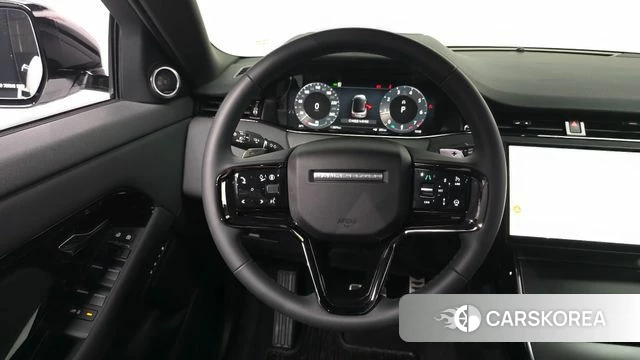 Land Rover Range Rover Evoque 2nd Generation 2025 Белый из Кореи, фото 4