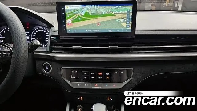 Ssangyong The New Rexton Sport 2024 Зеленый из Кореи, фото 4