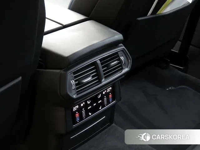 Lamborghini Urus 2020 Синий из Кореи, фото 4