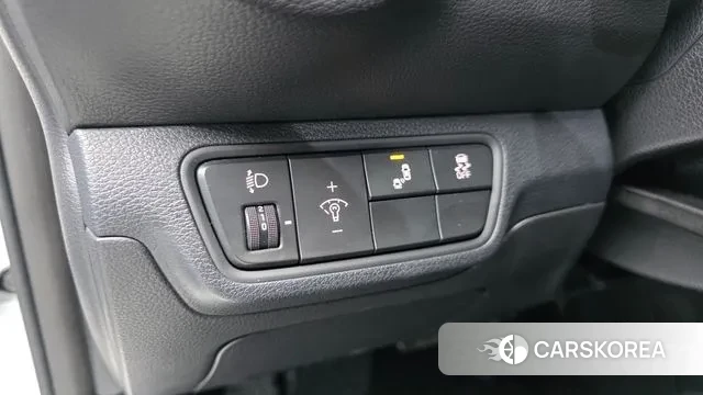 Kia The New K3 2nd generation 2021 Белый из Кореи, фото 4