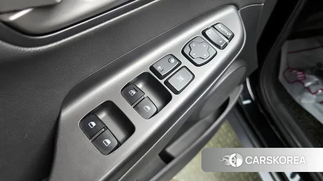 Hyundai Kona 2018 Черный из Кореи, фото 4