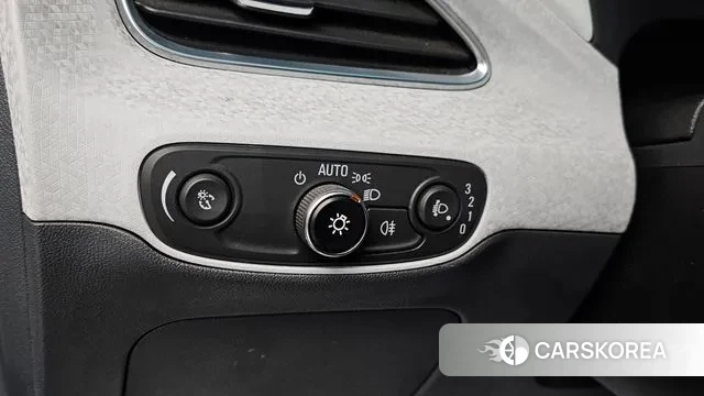 Chevrolet (GM Daewoo) Bolt EV 2021 Серый из Кореи, фото 4