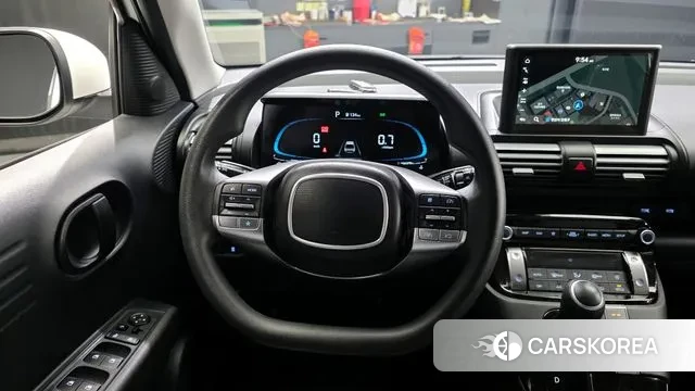 Hyundai Casper 2022 Белый из Кореи, фото 4