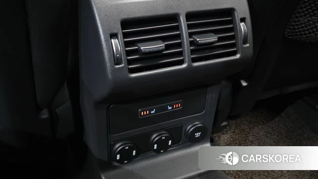 Jaguar F-PACE 2019 Белый из Кореи, фото 4
