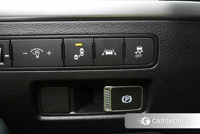 Hyundai Palisade 2021 Белый из Кореи, фото 4