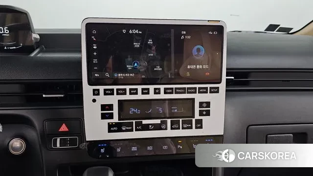 Hyundai Staria 2023 Белый из Кореи, фото 4