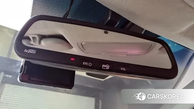 Kia The New K3 2nd generation 2021 Белый из Кореи, фото 4