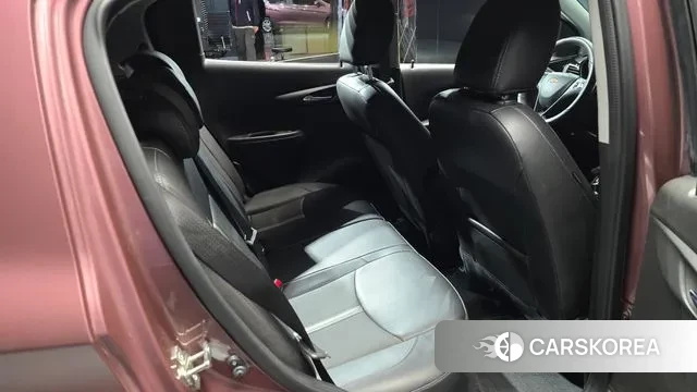 Chevrolet (GM Daewoo) The New Spark id 3627066 из Кореи 4