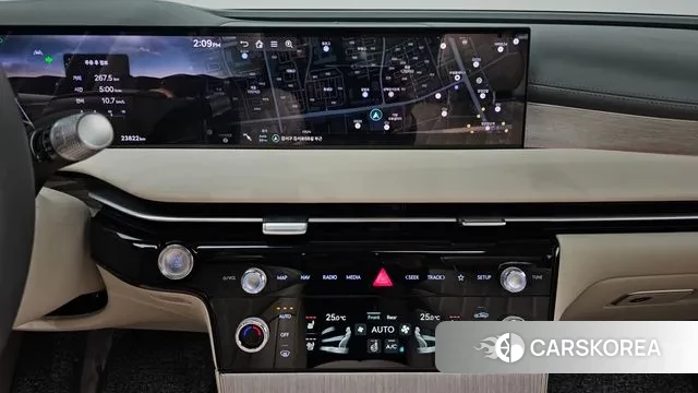 Genesis G80 (RG3) 2024 Белый из Кореи, фото 4