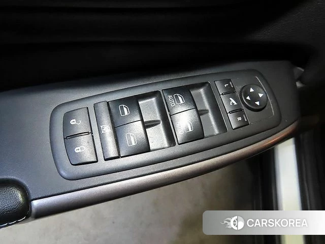 Jeep Cherokee (KL) 2019 Белый из Кореи, фото 4